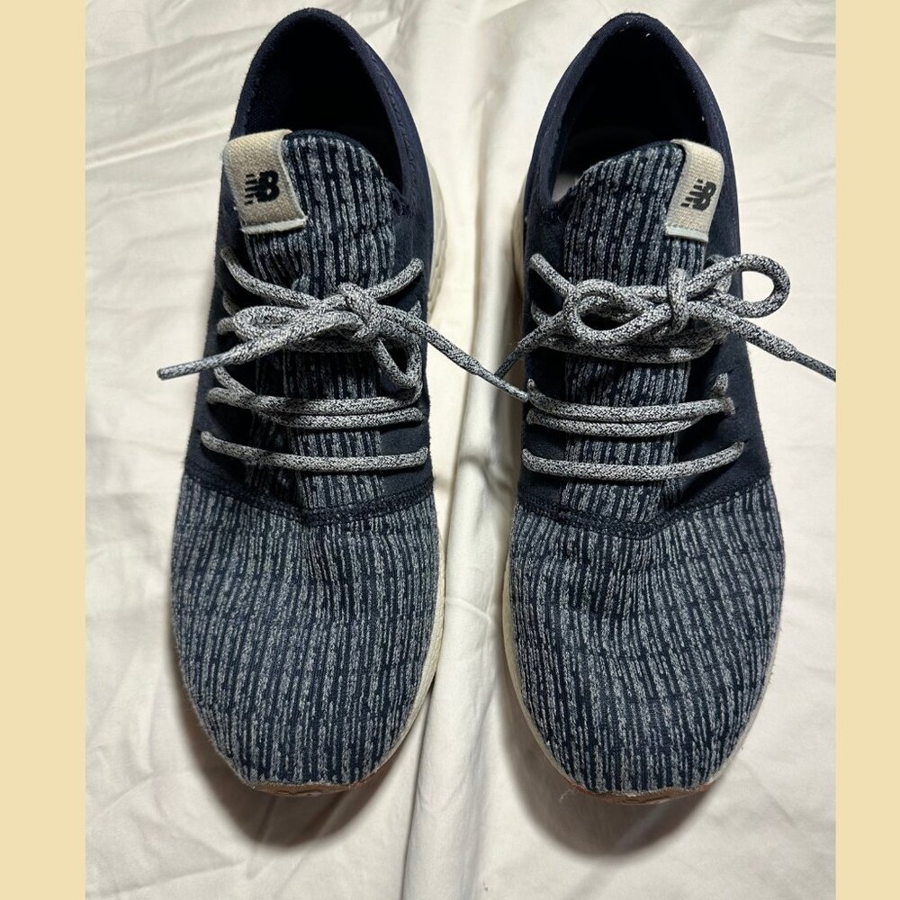 New balance casual slip ons